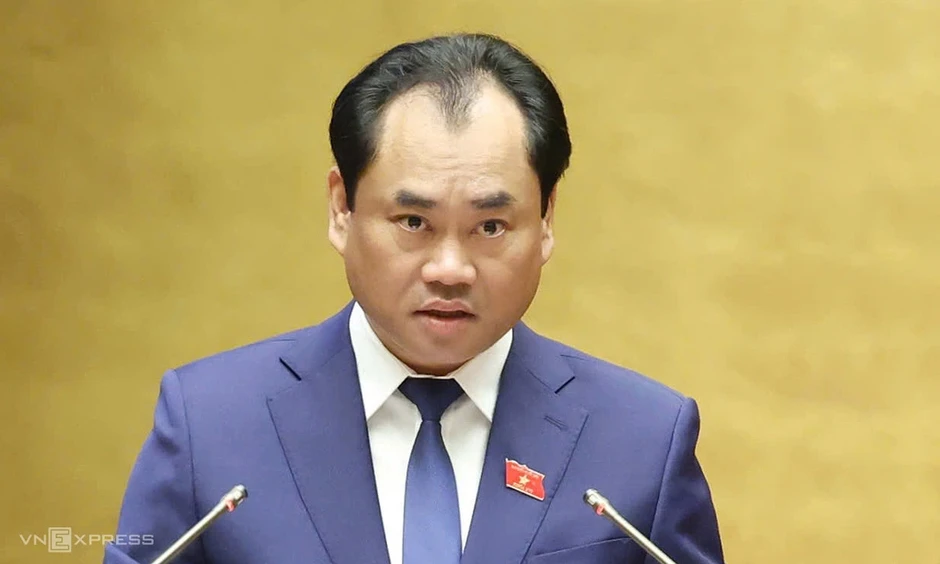 Dùng thuế để hạn chế đầu cơ, găm giữ đất