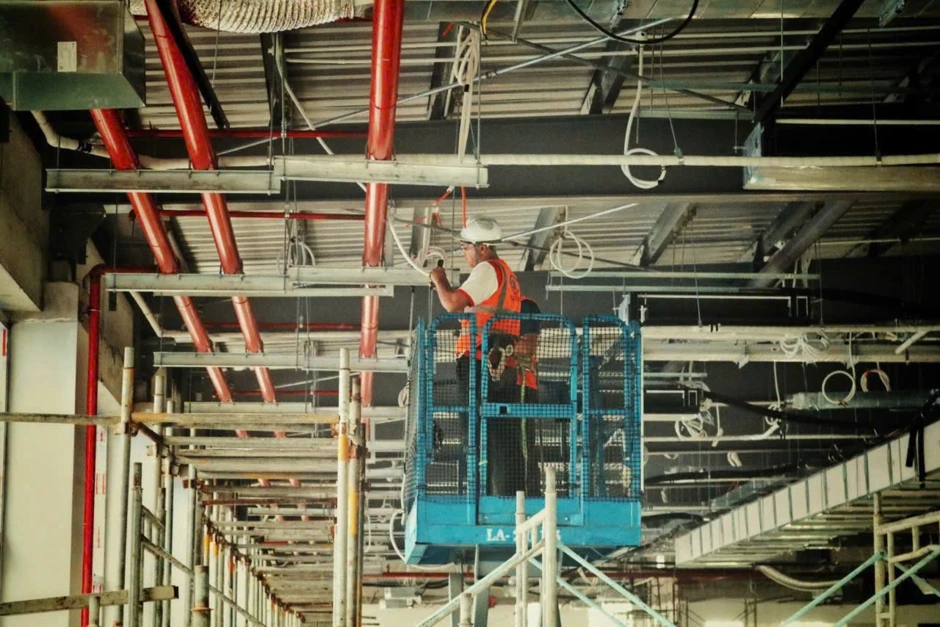 Được rót 2.400 tỷ đồng để 'lên đời', sân bay duy nhất của Việt Nam chỉ khai thác 1 chặng sắp về đích Được rót 2.400 tỷ đồng để 'lên đời', sân bay duy nhất của Việt Nam chỉ khai thác 1 chặng sắp về đích