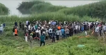 Đuối nước thương tâm tại Phú Thọ khiến 5 học sinh tử vong , tìm hiểu Nguyên nhân vụ việc