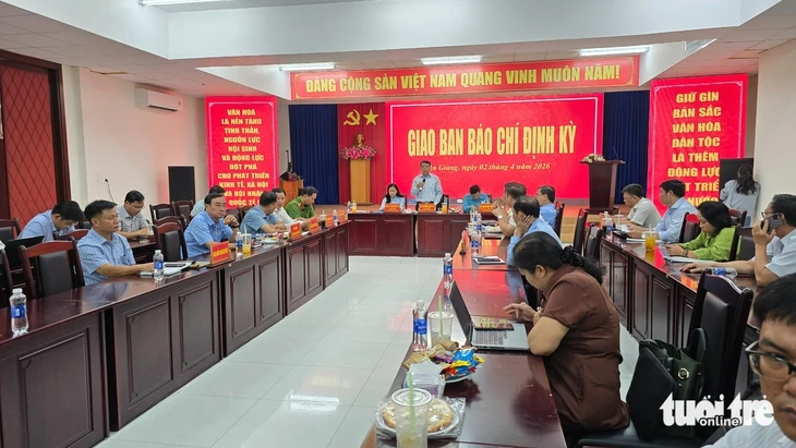Đường kết nối Rạch Giá - Long Xuyên gần 16.000 tỉ đồng sẽ khởi công trong giai đoạn 2026-2027 Đường kết nối Rạch Giá - Long Xuyên gần 16.000 tỉ đồng sẽ khởi công trong giai đoạn 2026-2027