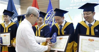 ĐƯỜNG SẮT TỐC ĐỘ CAO: PHÉP THỬ NĂNG LỰC QUỐC GIA: Dọn đường cho dự án lớn