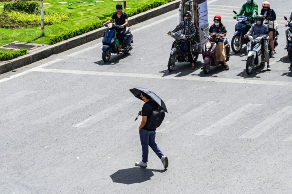 El Nino khả năng quay lại từ tháng 6 El Nino khả năng quay lại từ tháng 6