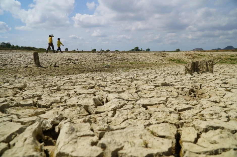 El Nino tác động như thế nào đến các vùng? El Nino tác động như thế nào đến các vùng?