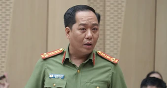 Eric Vương thuê KOL ‘lùa gà’ qua sàn tiền số ONUS như thế nào?