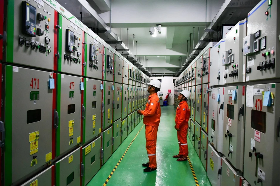 EVN Hà Nội thông báo nóng về tin cắt điện ngày 27/5, Thủ đô chạm mốc tiêu thụ điện cao nhất lịch sử EVN Hà Nội thông báo nóng về tin cắt điện ngày 27/5, Thủ đô chạm mốc tiêu thụ điện cao nhất lịch sử