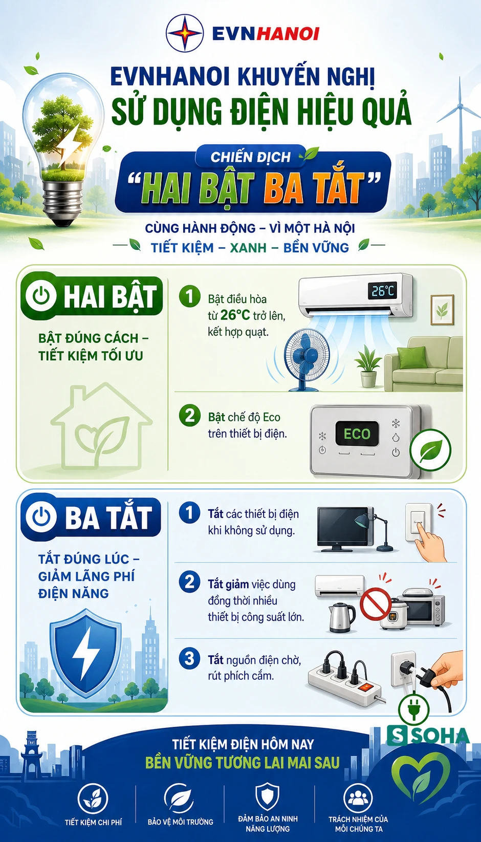 EVN Hà Nội thông báo nóng về tin cắt điện ngày 27/5, Thủ đô chạm mốc tiêu thụ điện cao nhất lịch sử EVN Hà Nội thông báo nóng về tin cắt điện ngày 27/5, Thủ đô chạm mốc tiêu thụ điện cao nhất lịch sử