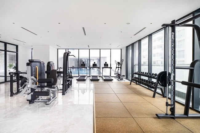 FUTA Residence: Hoàn thiện pháp lý, sẵn sàng vận hành khu căn hộ cao cấp ven biển Đà Nẵng FUTA Residence: Hoàn thiện pháp lý, sẵn sàng vận hành khu căn hộ cao cấp ven biển Đà Nẵng