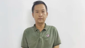 Gã đàn ông 'kè' xe nữ sinh đại học ở Cần Thơ đi đổ xăng rồi ra tay cướp