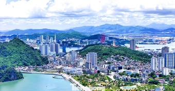Gần 100 % hộ dân đồng thuận thành lập thành phố Quảng Ninh năm 2026