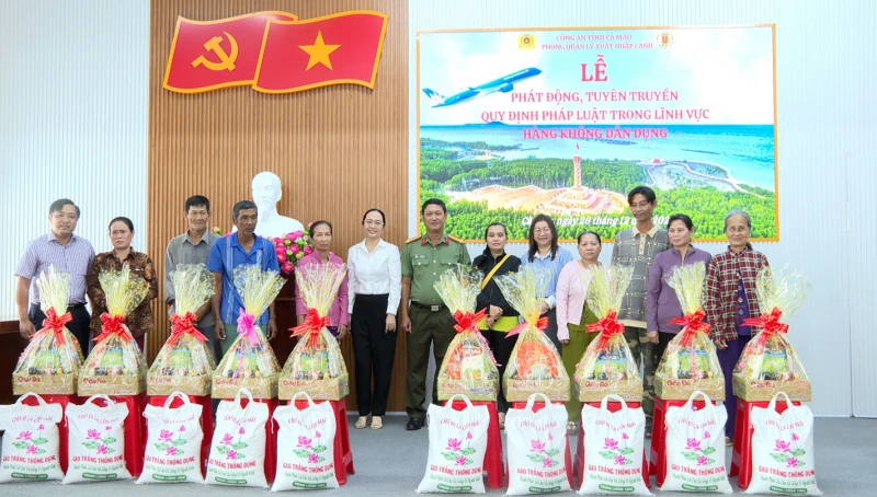 Gắn kết ý Đảng, lòng dân qua công tác dân vận khéo
