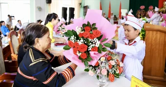 Gặp lại những nữ anh hùng Tây Nguyên giữa đời thường