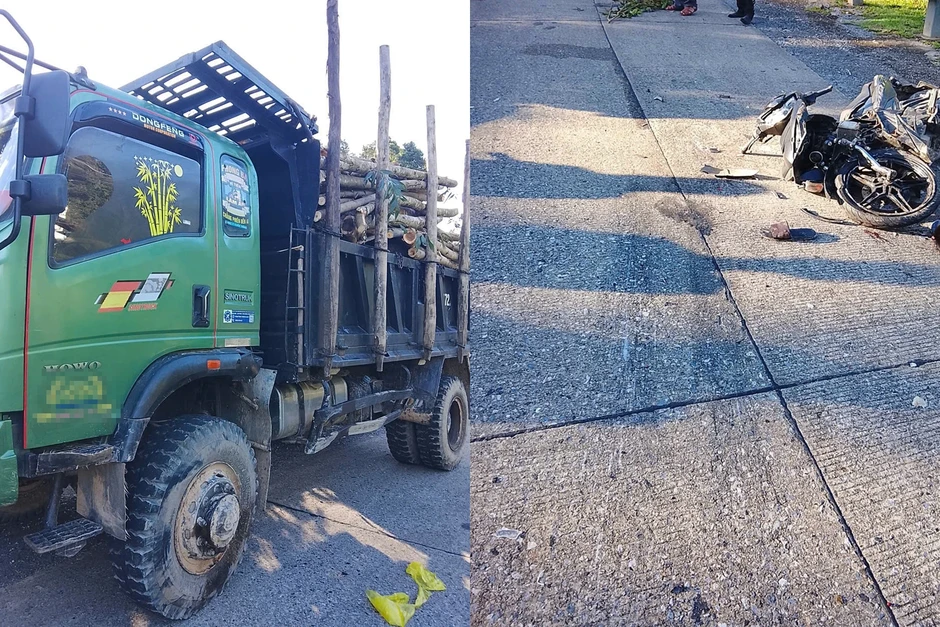 Gặp tai nạn sau tiệc tân gia, gia đình 3 người thương vong Gặp tai nạn sau tiệc tân gia, gia đình 3 người thương vong