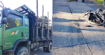 Gặp tai nạn sau tiệc tân gia, gia đình 3 người thương vong