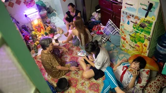 Giá bồi thường khu Mả Lạng cao nhất dự kiến 484 triệu đồng mỗi m2