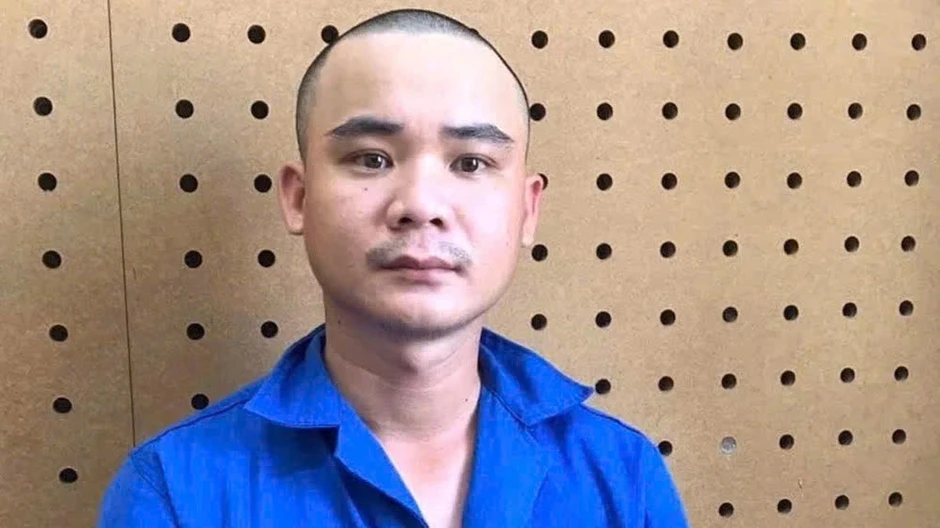 Giả công an Trại giam Chí Hòa lừa tiền cọc trọ nhiều người Giả công an Trại giam Chí Hòa lừa tiền cọc trọ nhiều người