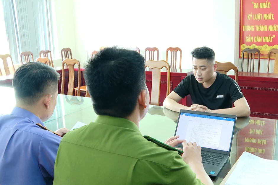 Giả danh bác sĩ nha khoa khám, chữa bệnh cho nhiều người ở Lạng Sơn Giả danh bác sĩ nha khoa khám, chữa bệnh cho nhiều người ở Lạng Sơn