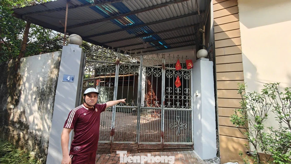 Gia đình bé trai 6 tuổi ở Hà Nội phản ánh con bị chấn thương sọ não khi học tại cơ sở can thiệp Gia đình bé trai 6 tuổi ở Hà Nội phản ánh con bị chấn thương sọ não khi học tại cơ sở can thiệp