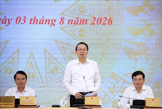 Gia hạn nộp thuế, tạo nguồn lực cho doanh nghiệp, người dân Gia hạn nộp thuế, tạo nguồn lực cho doanh nghiệp, người dân