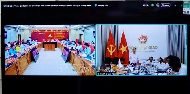 Gia Lai cần có phương án xử lý tốt về tài sản công, trụ sở dôi dư Gia Lai cần có phương án xử lý tốt về tài sản công, trụ sở dôi dư