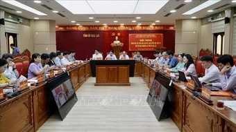Gia Lai cần có phương án xử lý tốt về tài sản công, trụ sở dôi dư