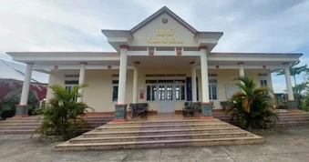 Gia Lai chấn chỉnh vụ người dân chờ nhận hỗ trợ bão lũ vài nghìn đồng