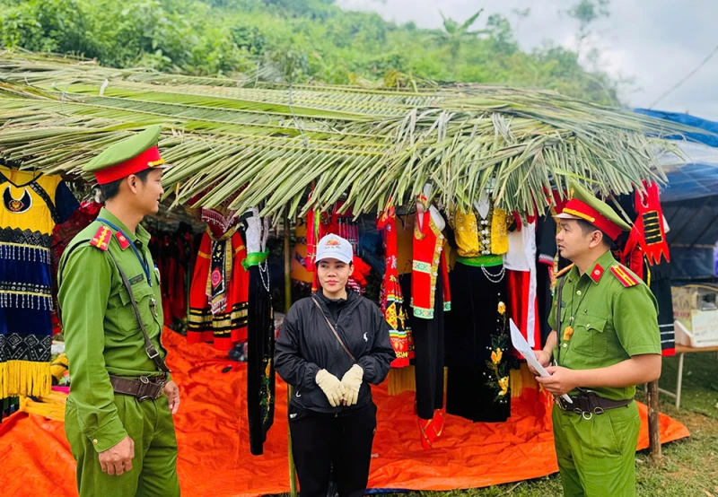 Gia Lai: Đảm bảo môi trường du lịch an toàn, thân thiện cho du khách