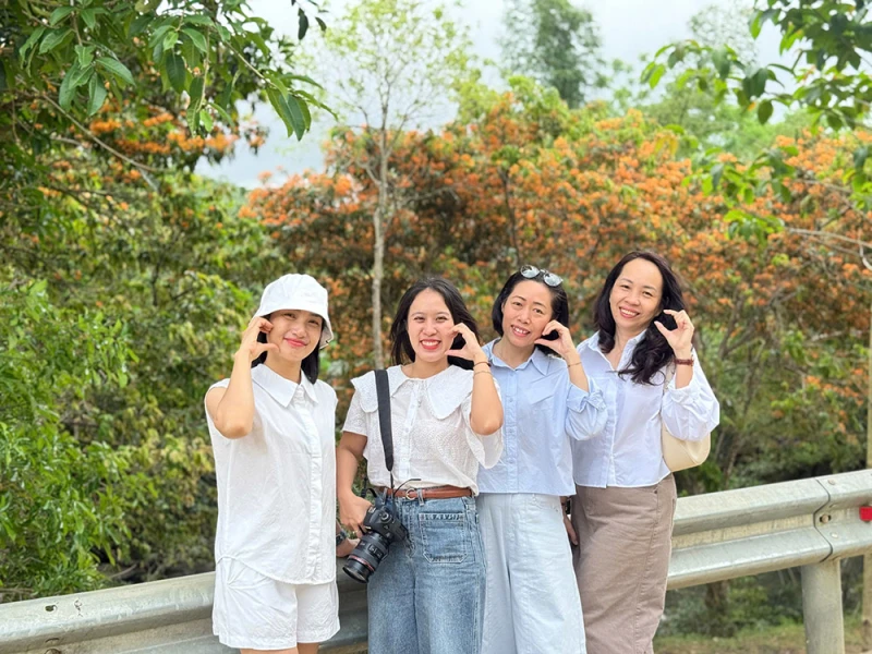 Gia Lai: Đảm bảo môi trường du lịch an toàn, thân thiện cho du khách