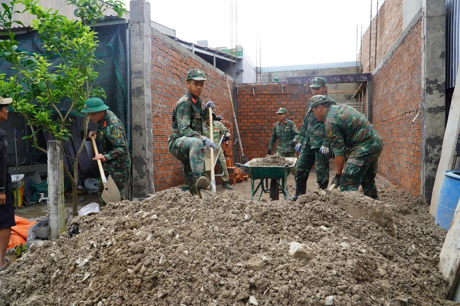 Gia Lai huy động hơn 1.587 tỉ đồng khắc phục hậu quả thiên tai