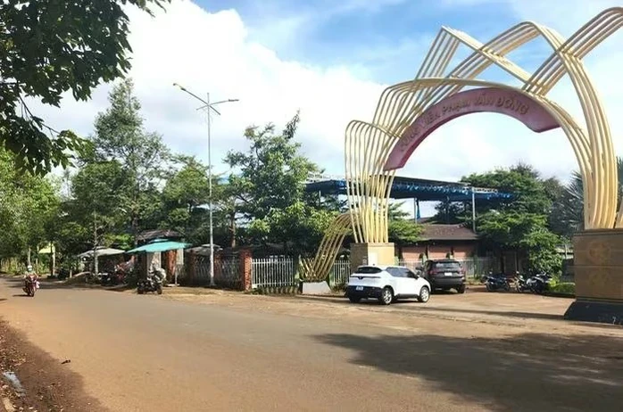 Gia Lai: Nhiều diện tích đất công cho thuê sai quy định Gia Lai: Nhiều diện tích đất công cho thuê sai quy định