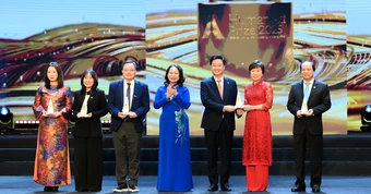 Giải mã 5 tiêu chí nền tảng giúp doanh nghiệp tự đo lường “sức khỏe” dự án xã hội