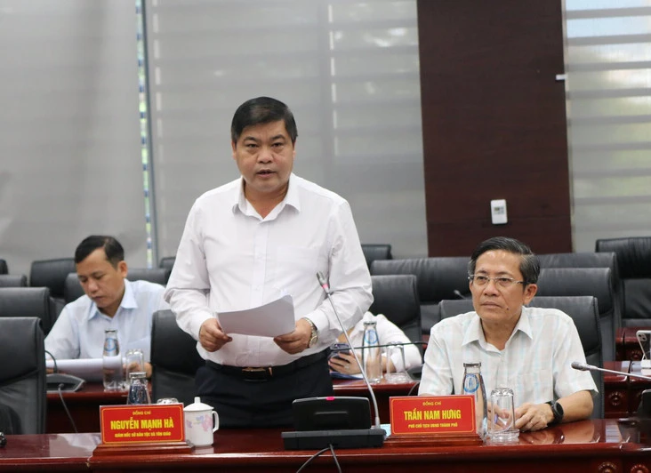 Giải ngân Chương trình mục tiêu quốc gia: Cần đi liền và xem trọng hiệu quả đầu tư Giải ngân Chương trình mục tiêu quốc gia: Cần đi liền và xem trọng hiệu quả đầu tư
