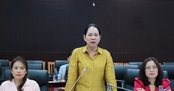 Giải ngân Chương trình mục tiêu quốc gia: Cần đi liền và xem trọng hiệu quả đầu tư