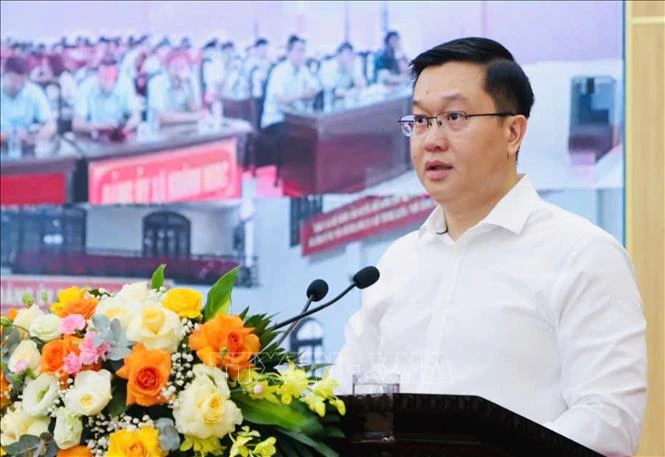 Giải pháp tiếp tục nâng cao hiệu quả bộ máy chính quyền địa phương 2 cấp