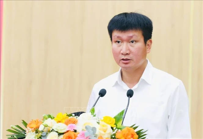 Giải pháp tiếp tục nâng cao hiệu quả bộ máy chính quyền địa phương 2 cấp