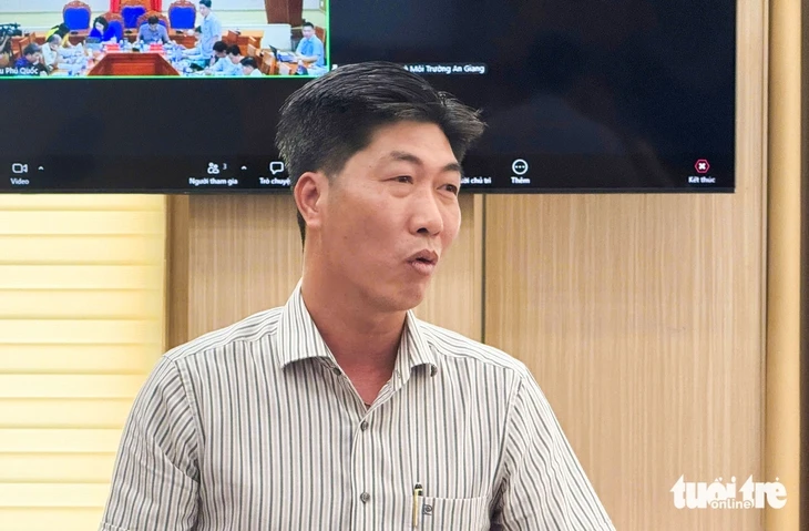 Giải phóng mặt bằng làm 4 khu tái định cư phục vụ APEC 2027 ở Phú Quốc ra sao? Giải phóng mặt bằng làm 4 khu tái định cư phục vụ APEC 2027 ở Phú Quốc ra sao?