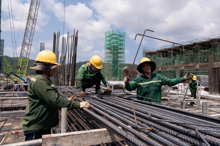 Giải phóng mặt bằng làm 4 khu tái định cư phục vụ APEC 2027 ở Phú Quốc ra sao? Giải phóng mặt bằng làm 4 khu tái định cư phục vụ APEC 2027 ở Phú Quốc ra sao?