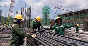 Giải phóng mặt bằng làm 4 khu tái định cư phục vụ APEC 2027 ở Phú Quốc ra sao?