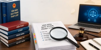 Giải quyết 'điểm nghẽn' pháp luật nhằm thiết lập khung pháp lý hoàn thiện​