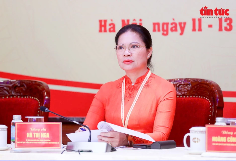 Giải quyết thấu đáo kiến nghị của người dân để củng cố niềm tin xã hội Giải quyết thấu đáo kiến nghị của người dân để củng cố niềm tin xã hội