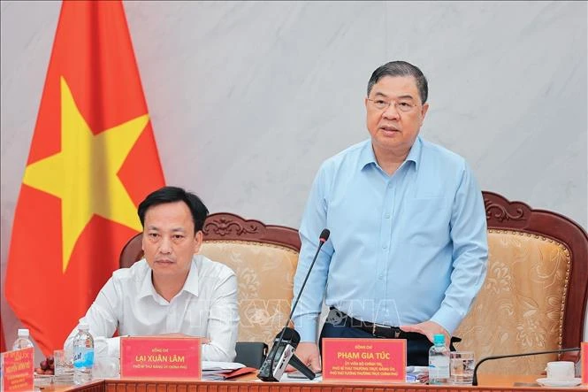 Giải quyết tốt điểm nghẽn trong khâu tổ chức thực hiện Giải quyết tốt điểm nghẽn trong khâu tổ chức thực hiện