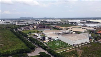 Giải thể Ban Chỉ đạo về phát triển khu kinh tế, khu công nghiệp
