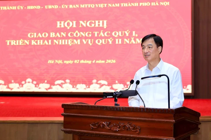 Giám đốc Công an Hà Nội: Đang truy 300 tấn thịt heo bẩn đã đi vào bếp ăn tập thể nào Giám đốc Công an Hà Nội: Đang truy 300 tấn thịt heo bẩn đã đi vào bếp ăn tập thể nào