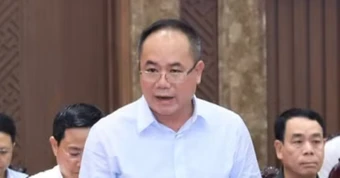 Giám đốc Công an Hà Nội: Đang truy 300 tấn thịt heo bẩn đã đi vào bếp ăn tập thể nào