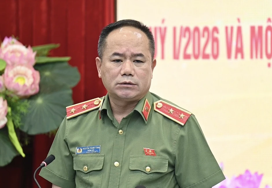 Giám đốc Công an Hà Nội đề nghị tăng hình phạt hành vi hủy hoại giống nòi Giám đốc Công an Hà Nội đề nghị tăng hình phạt hành vi hủy hoại giống nòi