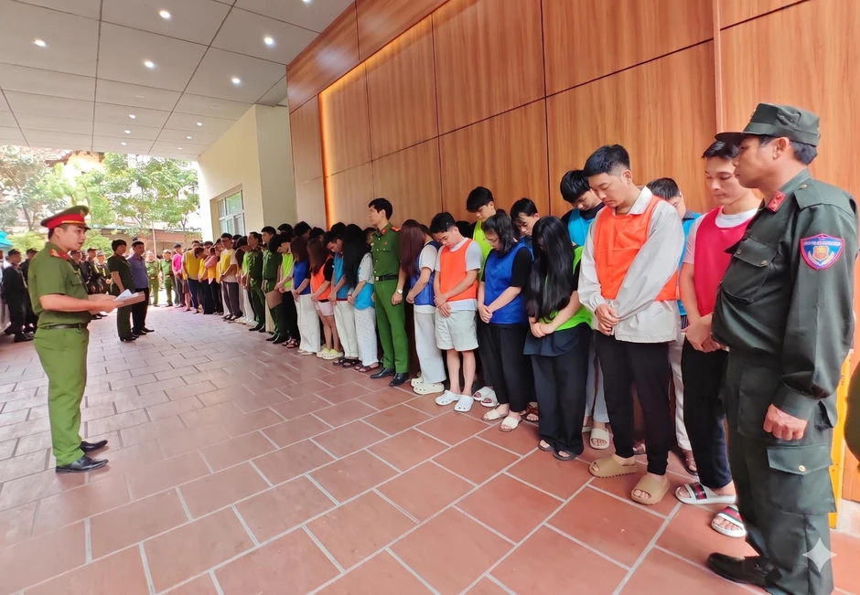 Giám đốc công ty 'sở hữu kỳ nghỉ': Mục đích thu tiền khách càng nhiều càng tốt Giám đốc công ty 'sở hữu kỳ nghỉ': Mục đích thu tiền khách càng nhiều càng tốt