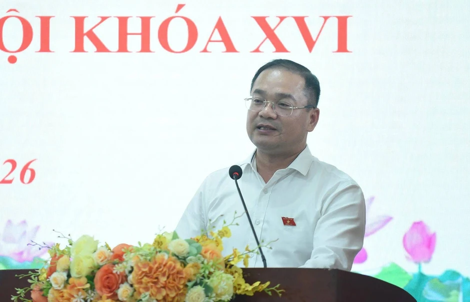 Giám đốc Sở Giáo dục Hà Nội: Việc tổ chức suất ăn bán trú đang ổn định hơn Giám đốc Sở Giáo dục Hà Nội: Việc tổ chức suất ăn bán trú đang ổn định hơn