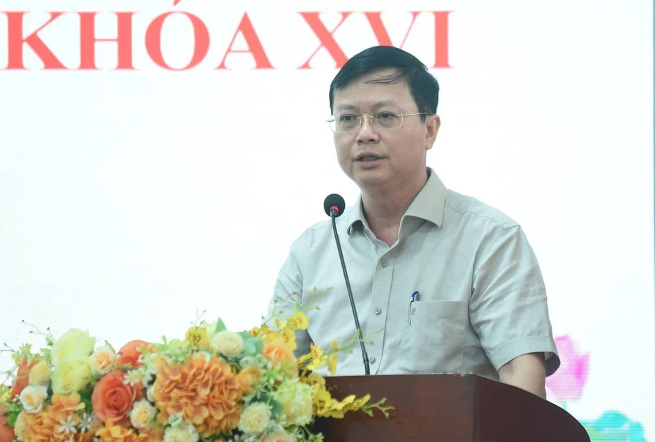 Giám đốc Sở Giáo dục Hà Nội: Việc tổ chức suất ăn bán trú đang ổn định hơn Giám đốc Sở Giáo dục Hà Nội: Việc tổ chức suất ăn bán trú đang ổn định hơn