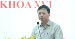Giám đốc Sở Giáo dục Hà Nội: Việc tổ chức suất ăn bán trú đang ổn định hơn