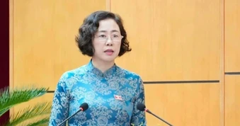 Giám đốc Sở Nội vụ Quảng Ninh được bầu làm Phó Chủ tịch tỉnh