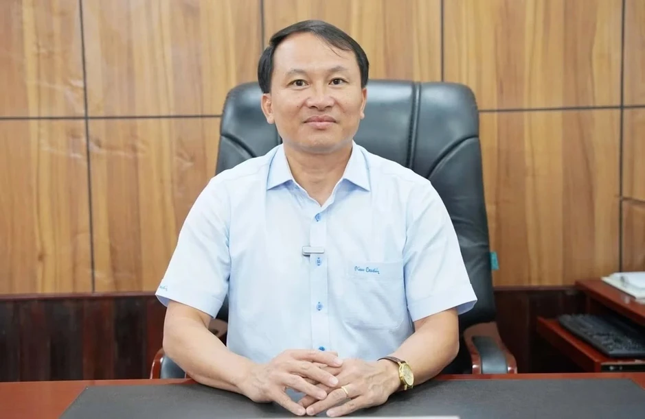 Giám đốc Sở Nông nghiệp TP . Huế Nguyễn Đình Đức bị kỷ luật cảnh cáo năm 2026 Giám đốc Sở Nông nghiệp TP . Huế Nguyễn Đình Đức bị kỷ luật cảnh cáo năm 2026